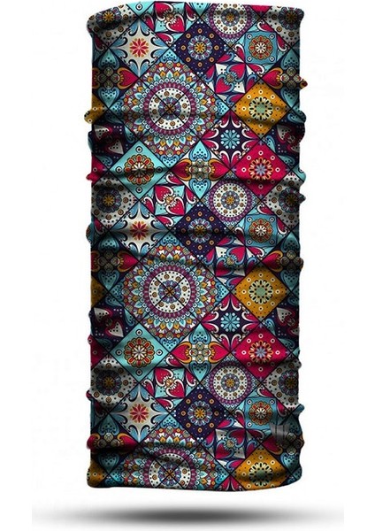 (Bandana) Pattern