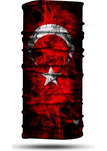 (Bandana) Flag