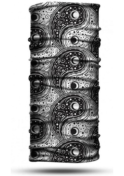Buff (Bandana) YINGYANG