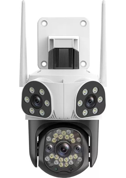 INOX-13IPC Wifi Destekli Ptz Kamera