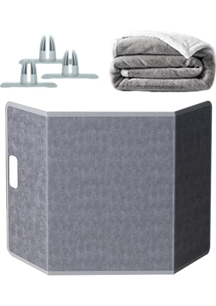 Taşınabilir Alan Isıtıcısı Hızlı Isıtma Paneli Enerji Tasarruflu Isıtmalı Ayak Isıtıcısı (Yurt Dışından) fiyatları