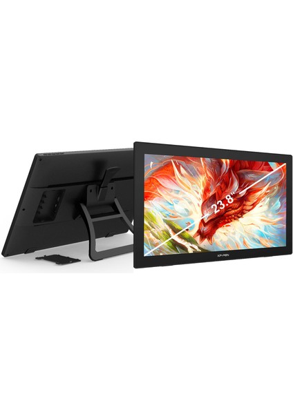 Artist 24 Fhd Grafik Ekran Tablet fiyatları