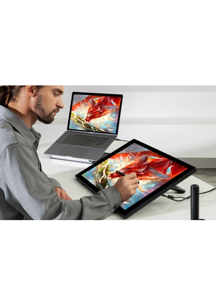 Artist 24 Fhd Grafik Ekran Tablet modelleri