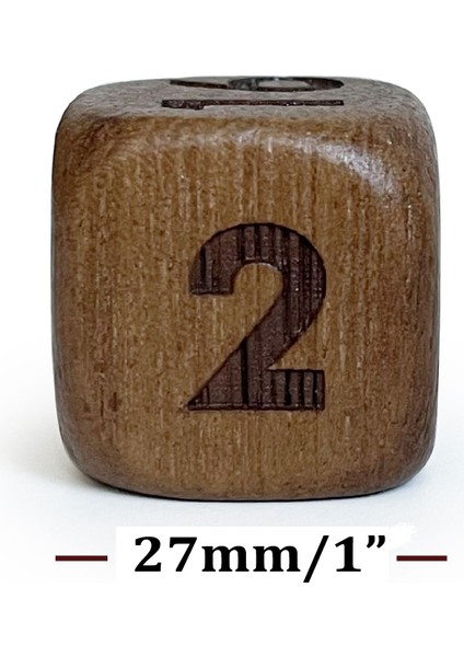 Ahşap Vido Zar 27X27MM fiyatları