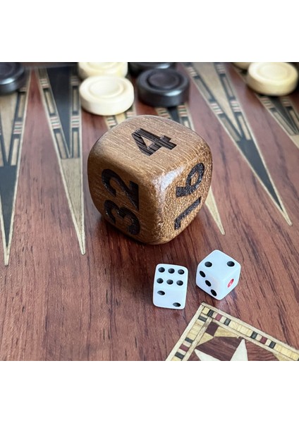 Ahşap Vido Zar 27X27MM fırsatları