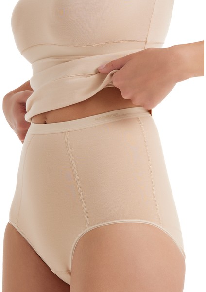 Kadın Külot Korse 1325 - Ten fiyatları