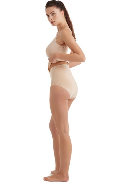 Kadın Külot Korse 1325 - Ten modelleri