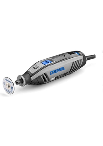 Dremel 4250 Çok Amaçlı El Motoru, 175 W, 35 Aksesuarlı fiyatları