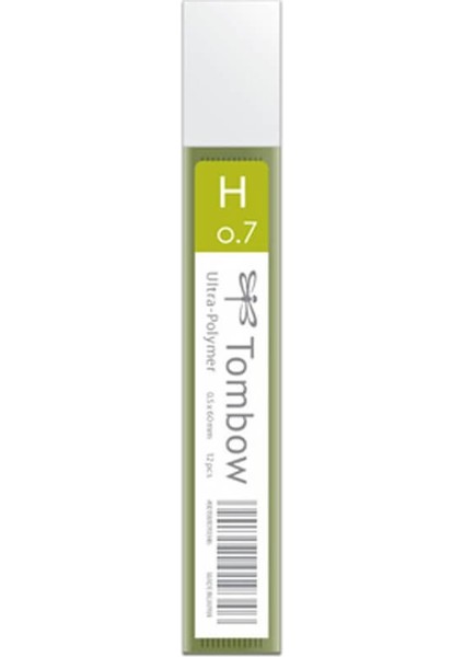 Ultra Polymer Uç 0.7 mm H