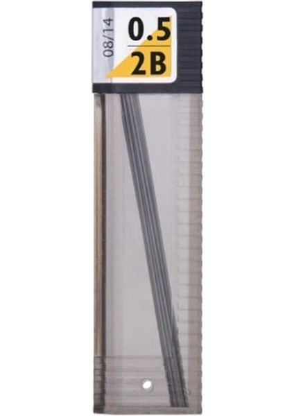 Min Kalem Ucu 2b 0.5 mm