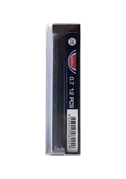 Kalem Ucu Min 0.7 mm