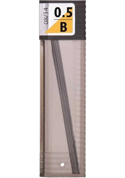 Min Kalem Ucu B 0.5 mm