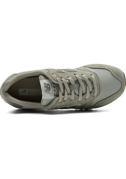 565 Erkek Gri Sneaker Ayakkabı ML565GGR fiyatları
