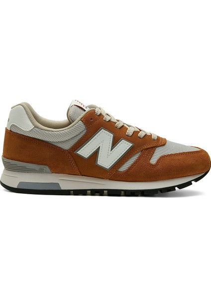 565 Erkek Turuncu Sneaker Ayakkabı ML565CLY
