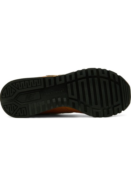 565 Erkek Turuncu Sneaker Ayakkabı ML565CLY modelleri