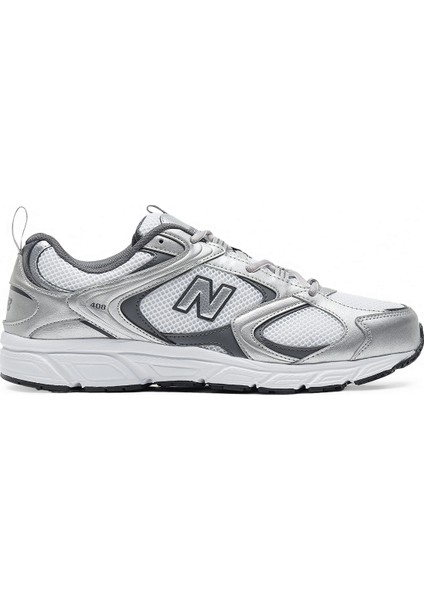408 Unisex Gri Sneaker Ayakkabı ML408DS
