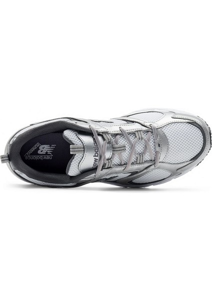 408 Unisex Gri Sneaker Ayakkabı ML408DS