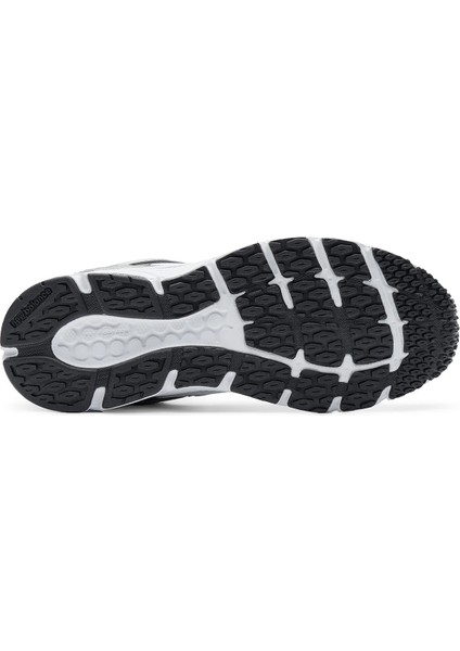 408 Unisex Gri Sneaker Ayakkabı ML408DS