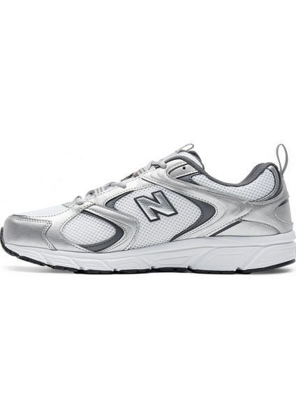 408 Unisex Gri Sneaker Ayakkabı ML408DS