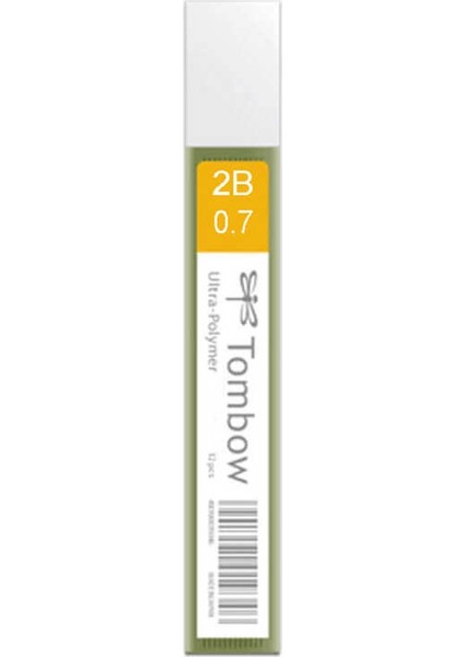 Green Tüp Uç 0.7-2b-Vf