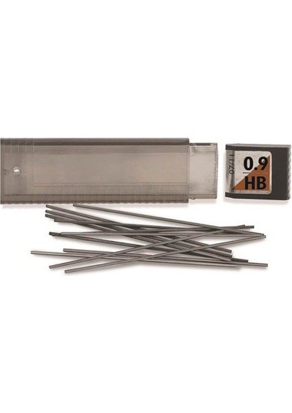 Kalem Ucu 0.9 mm Hb