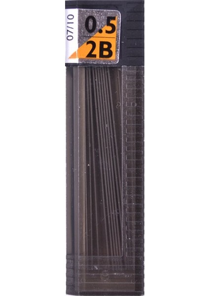 Kalem Ucu 0.5 mm 2b