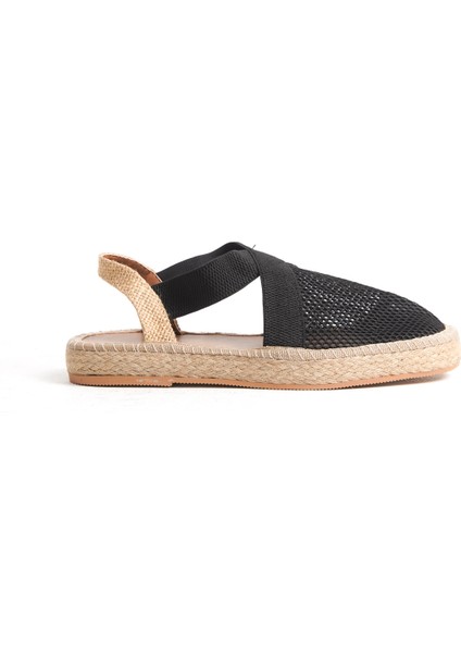Kadın Espadril Günlük Ayakkabı TR006Y03E