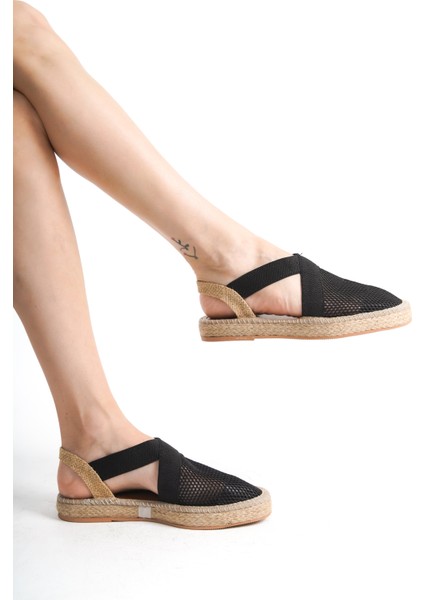 Kadın Espadril Günlük Ayakkabı TR006Y03E