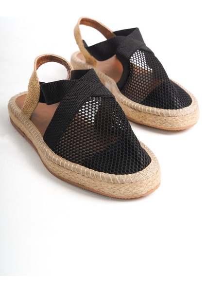 Kadın Espadril Günlük Ayakkabı TR006Y03E