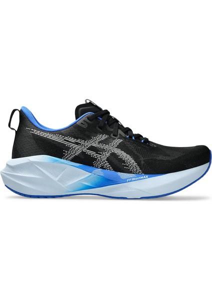 Novablast 5 Erkek Siyah Koşu Ayakkabısı 1011B974-001
