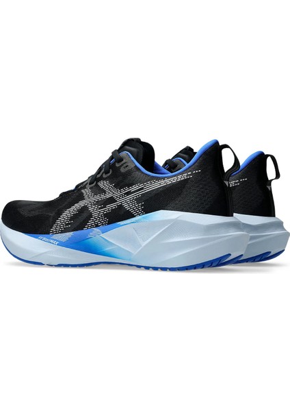 Novablast 5 Erkek Siyah Koşu Ayakkabısı 1011B974-001 modelleri