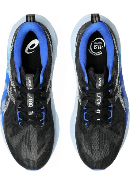 Novablast 5 Erkek Siyah Koşu Ayakkabısı 1011B974-001 fırsatları