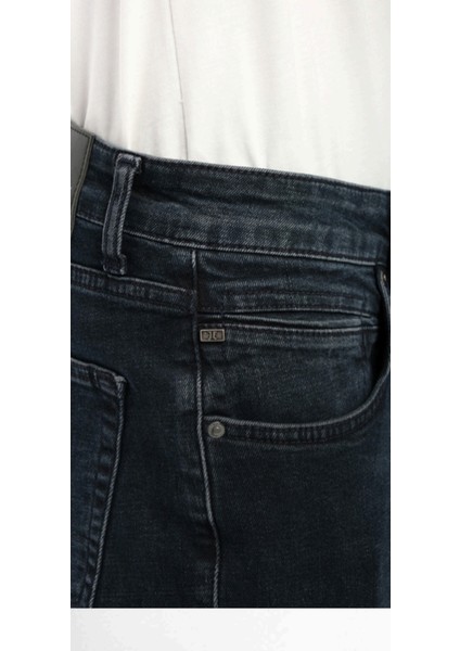 Erkek Full Likralı Normal Kesim Üst Kalite Jean Pantolon modelleri