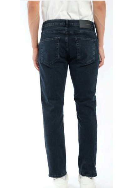 Erkek Full Likralı Normal Kesim Üst Kalite Jean Pantolon fırsatları