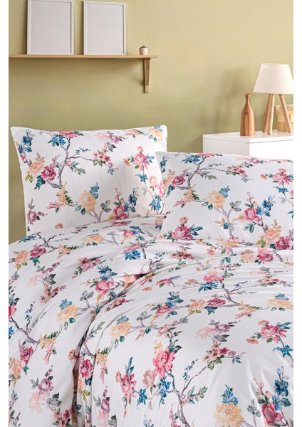 Bliss %100 Pamuk Çift Kişilik Nevresim Seti fiyatları