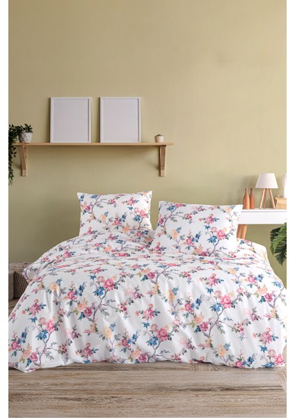 Bliss %100 Pamuk Çift Kişilik Nevresim Seti modelleri