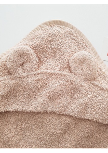 Pamuklu Kundak Bebek Havlusu 80X80 indirimleri