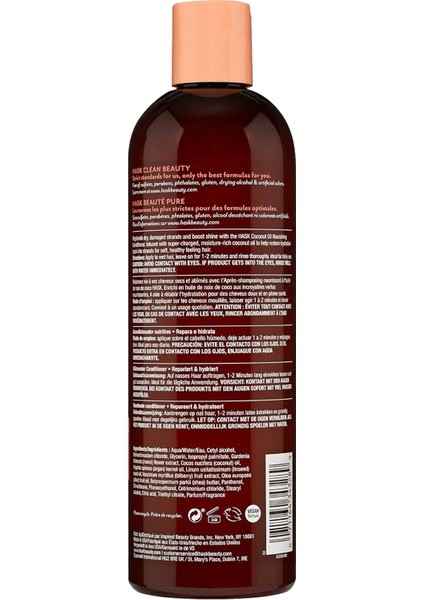 Hindistancevizi Yağlı Besleyici Saç Kremi 355ML fiyatları