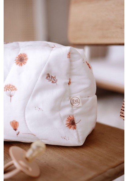 Bebek Bakım Çantası | Boho Floral fırsatları