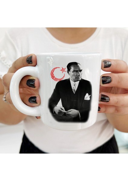 Dayanıklı Her Yaşa ve Zevke Uygun Kişiye Özel Kupa Bardaklar modelleri