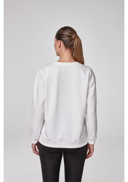 Kadın Sweatshirt