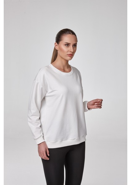 Kadın Sweatshirt