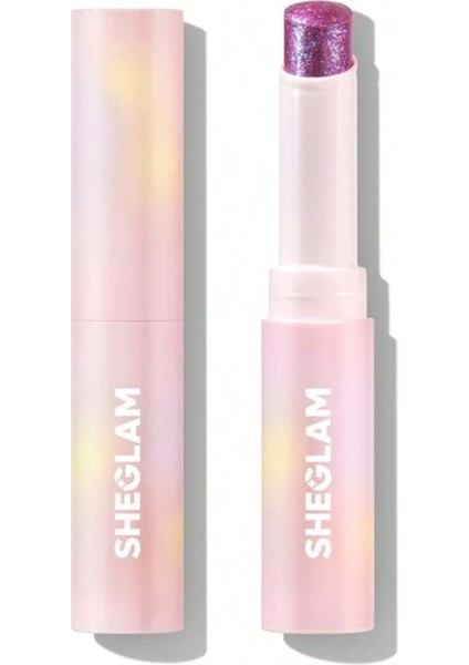 Sheglam- Jelly Glitter Eyeshadow Stick