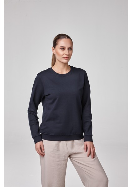 Kadın Sweatshirt
