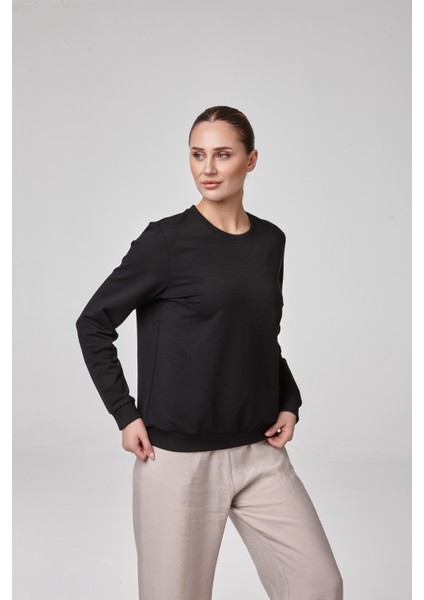 Kadın Sweatshirt