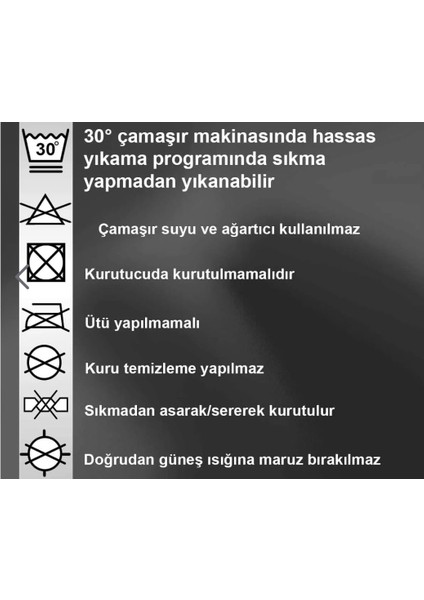 Plus Kaymaz Tabanlı Kabartmalı Banyo Paspas Takımı 2'li (60 x 100 - 40 x 60)