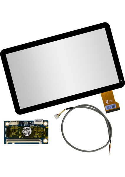 15.6 Zero Besel Zxhd Kapasitif USB Dokunmatik Cam modelleri