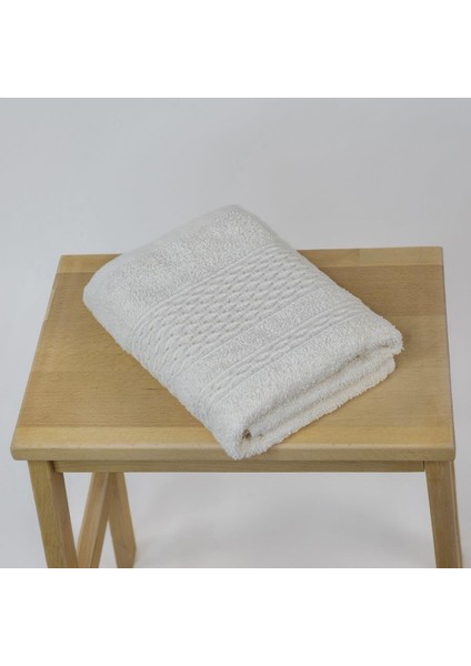 Pure Basic Pamuklu Havlu 50 x 85 Tek Parça El Havlusu