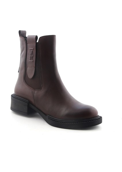 Kadın Bot TU-457 John May 106-KAHVE