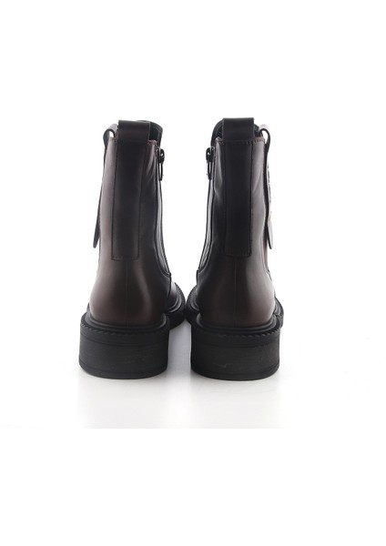 Kadın Bot TU-457 John May 106-KAHVE fırsatları